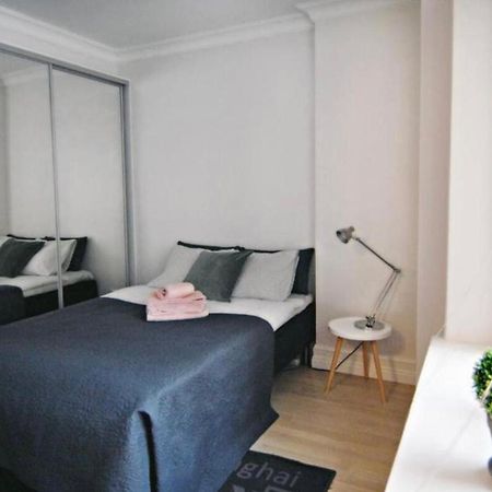 Scandinavian Home In Heard City Helsinki Zewnętrze zdjęcie