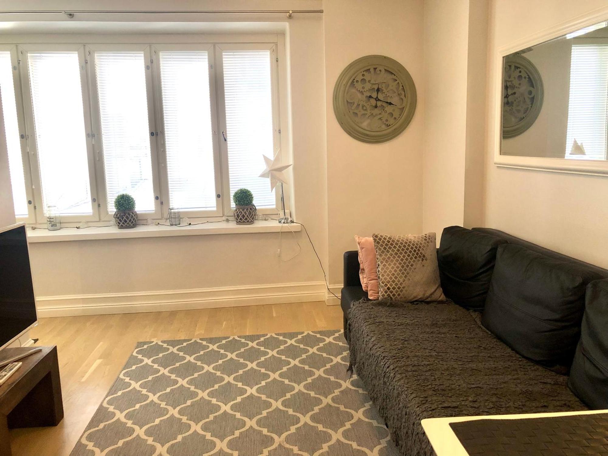 Scandinavian Home In Heard City Helsinki Zewnętrze zdjęcie