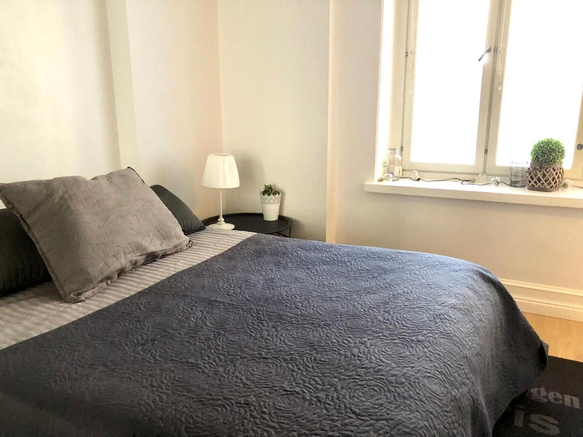Scandinavian Home In Heard City Helsinki Zewnętrze zdjęcie