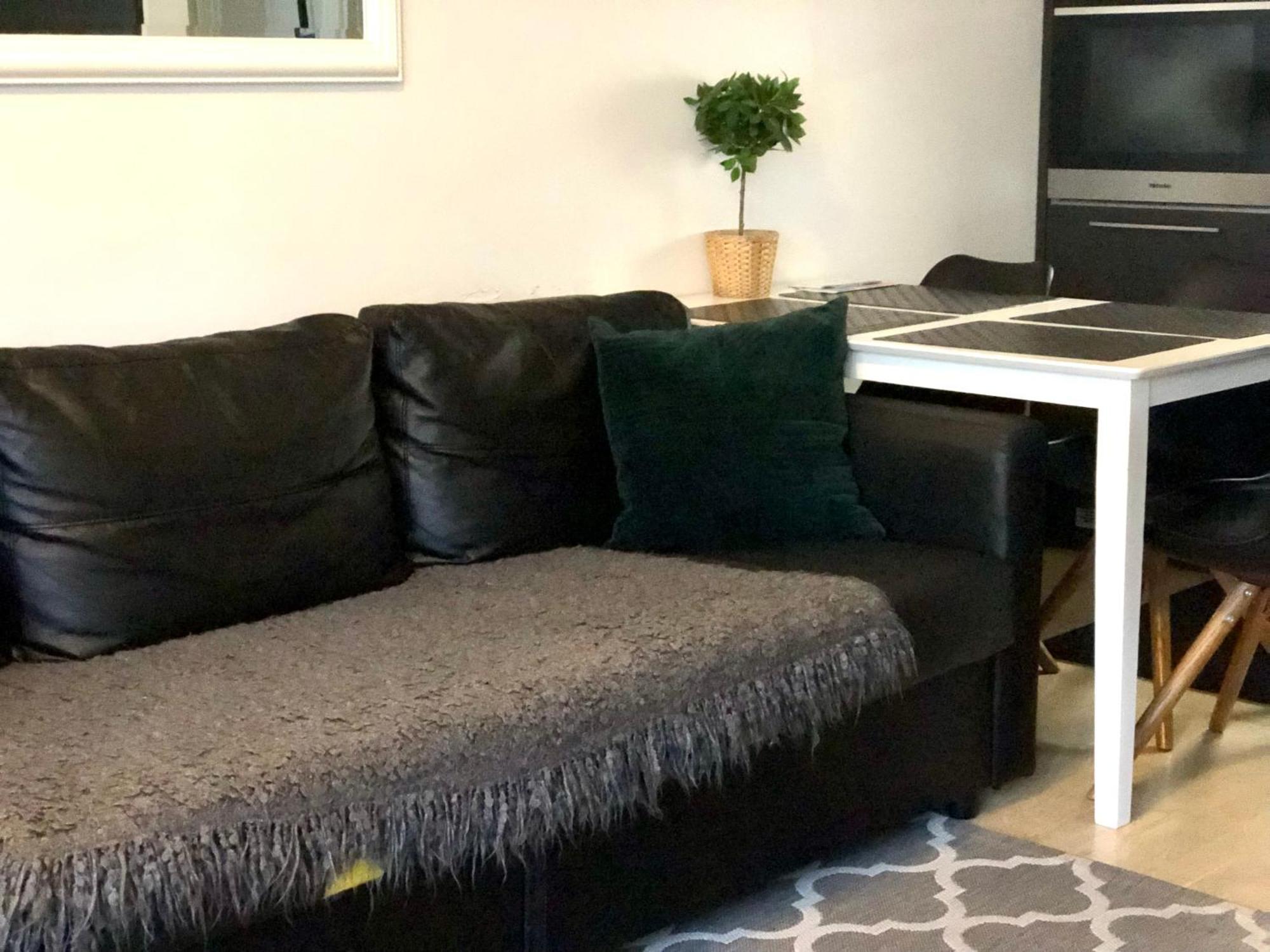 Scandinavian Home In Heard City Helsinki Zewnętrze zdjęcie