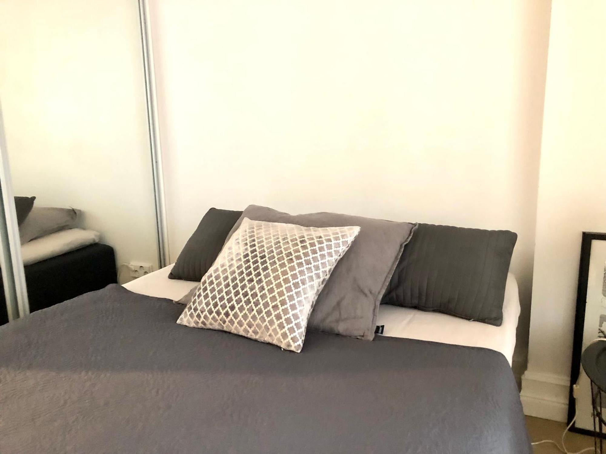 Scandinavian Home In Heard City Helsinki Zewnętrze zdjęcie
