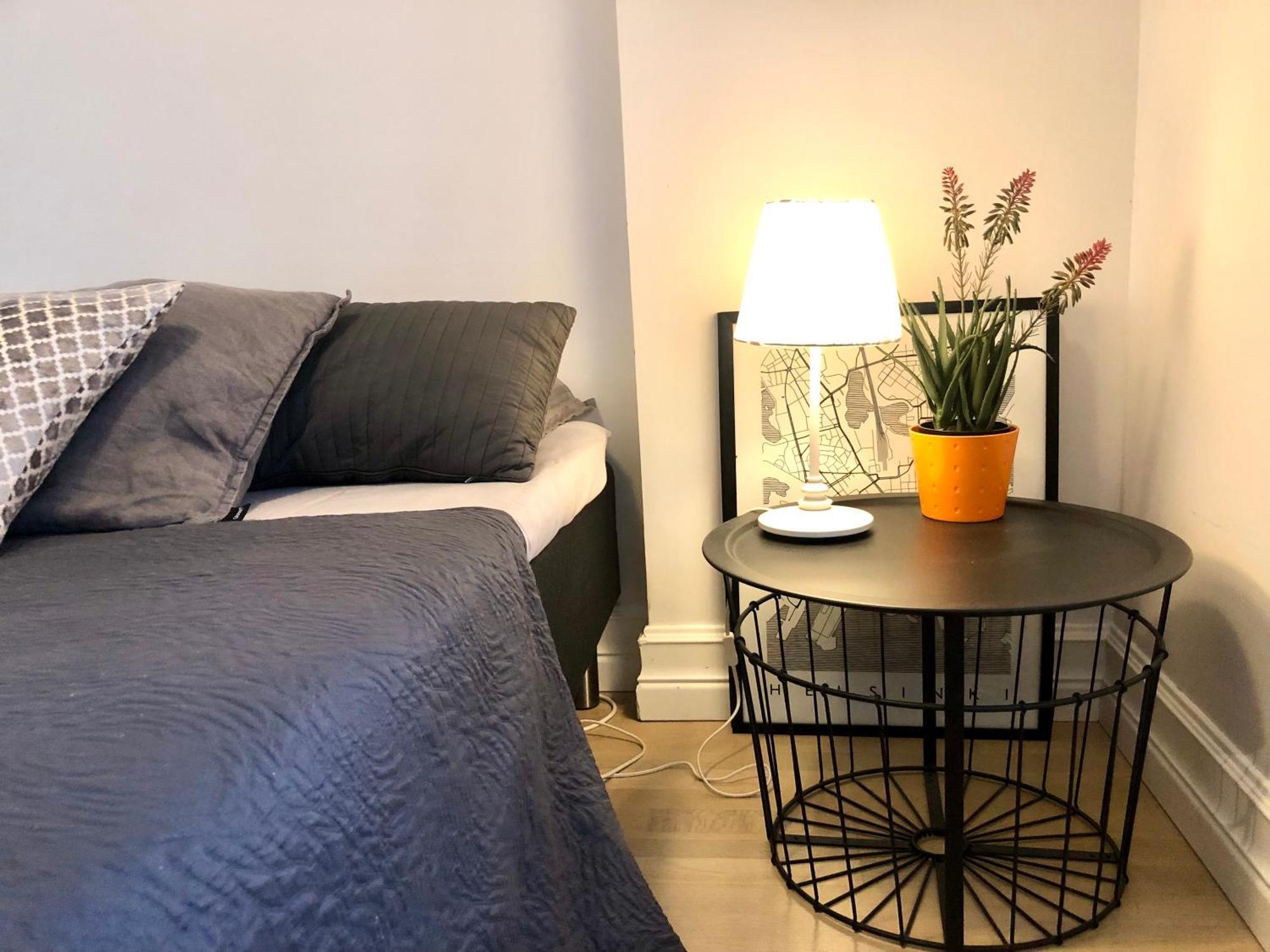 Scandinavian Home In Heard City Helsinki Zewnętrze zdjęcie