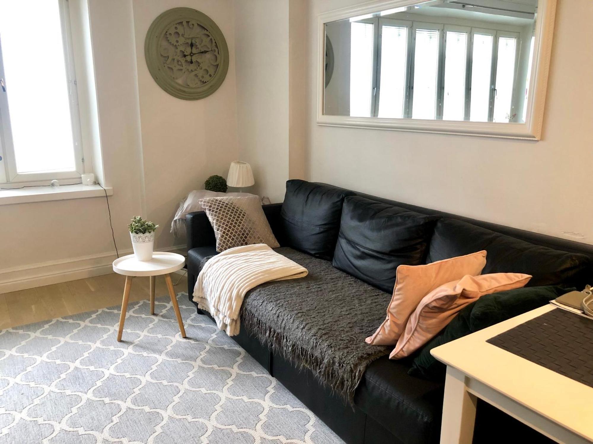 Scandinavian Home In Heard City Helsinki Zewnętrze zdjęcie