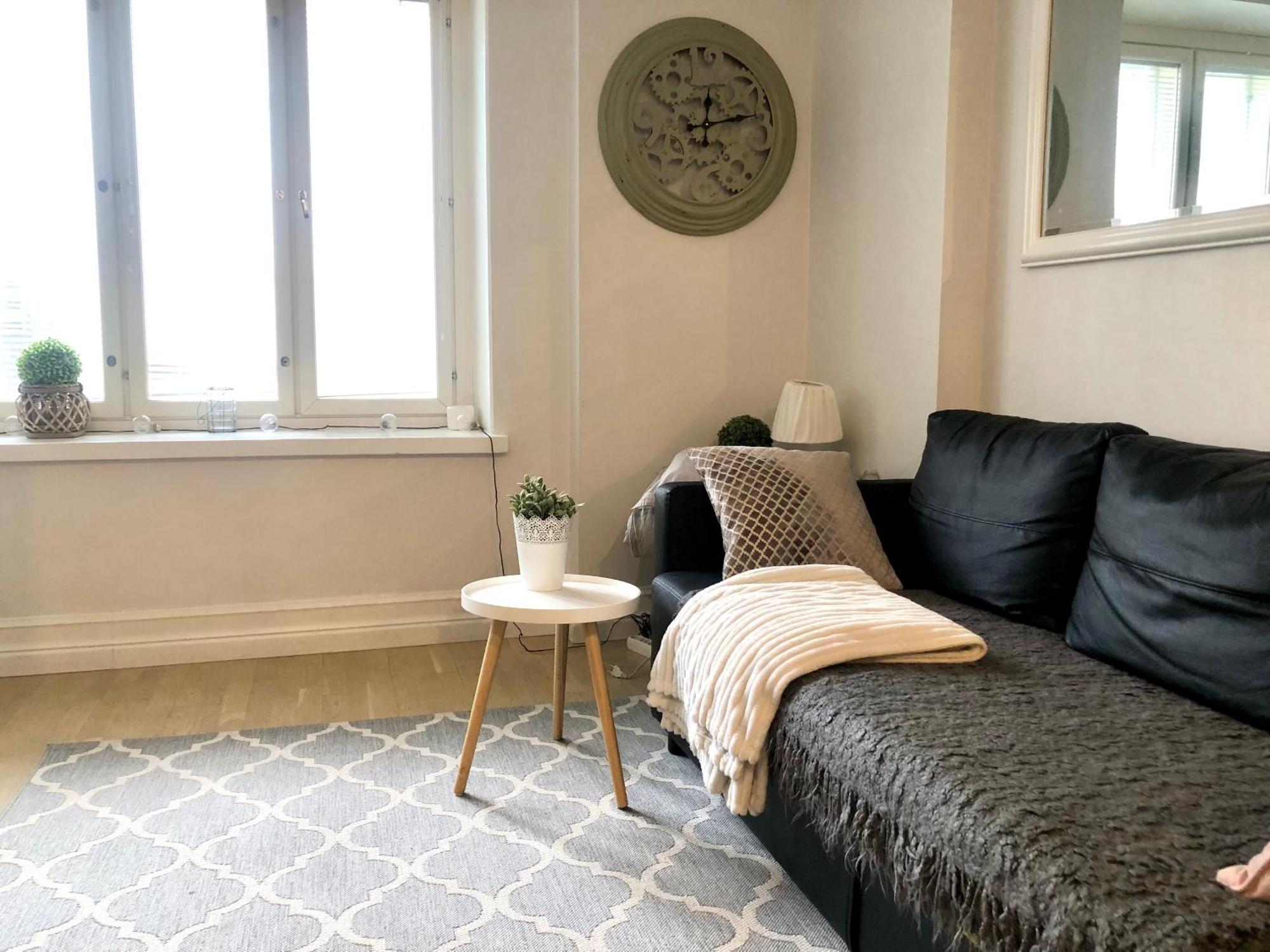 Scandinavian Home In Heard City Helsinki Zewnętrze zdjęcie