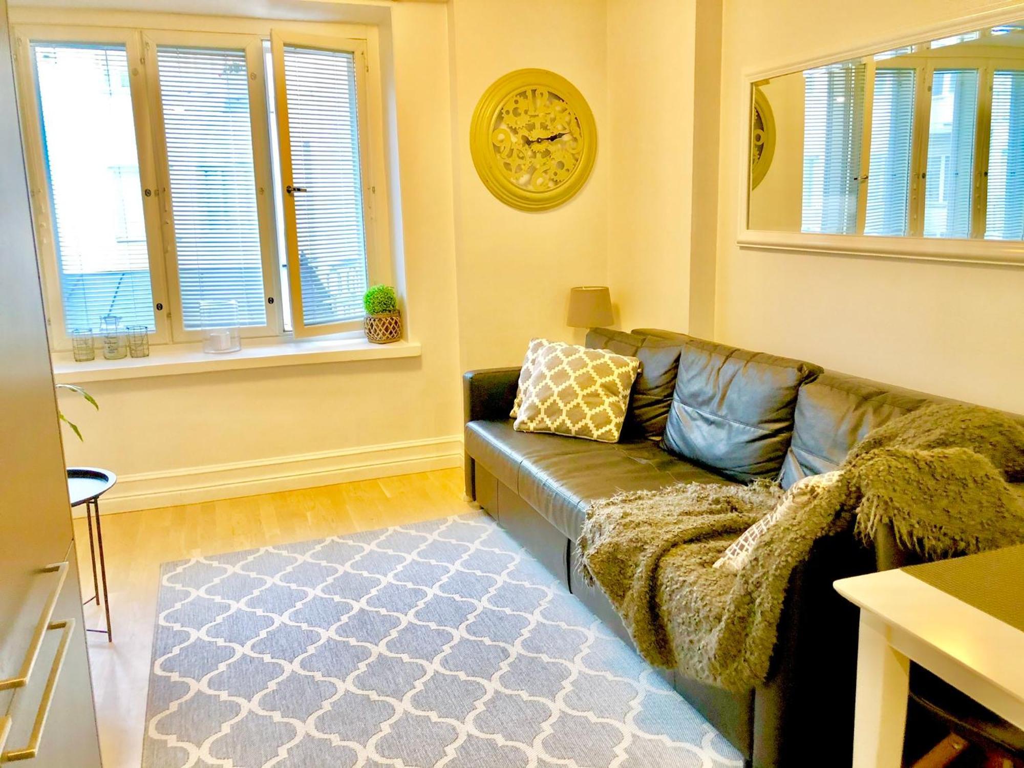 Scandinavian Home In Heard City Helsinki Zewnętrze zdjęcie