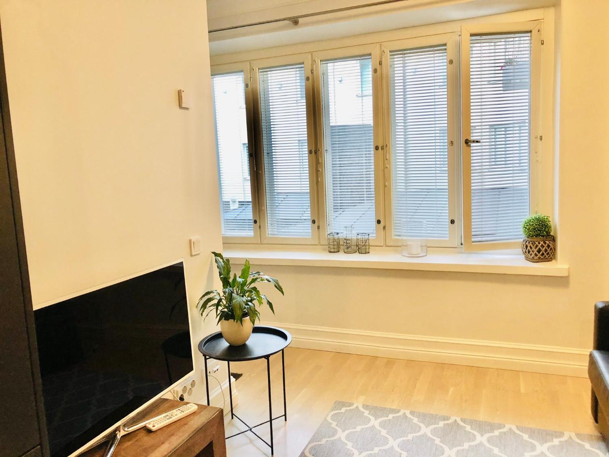 Scandinavian Home In Heard City Helsinki Zewnętrze zdjęcie
